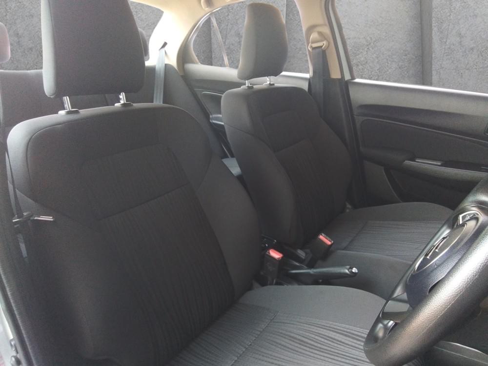 Suzuki Dzire 1.2I Gl Amt