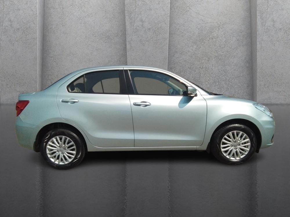 Suzuki Dzire 1.2I Gl Amt