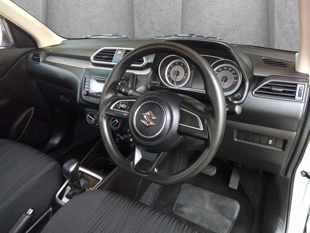 Suzuki Dzire 1.2I Gl Amt