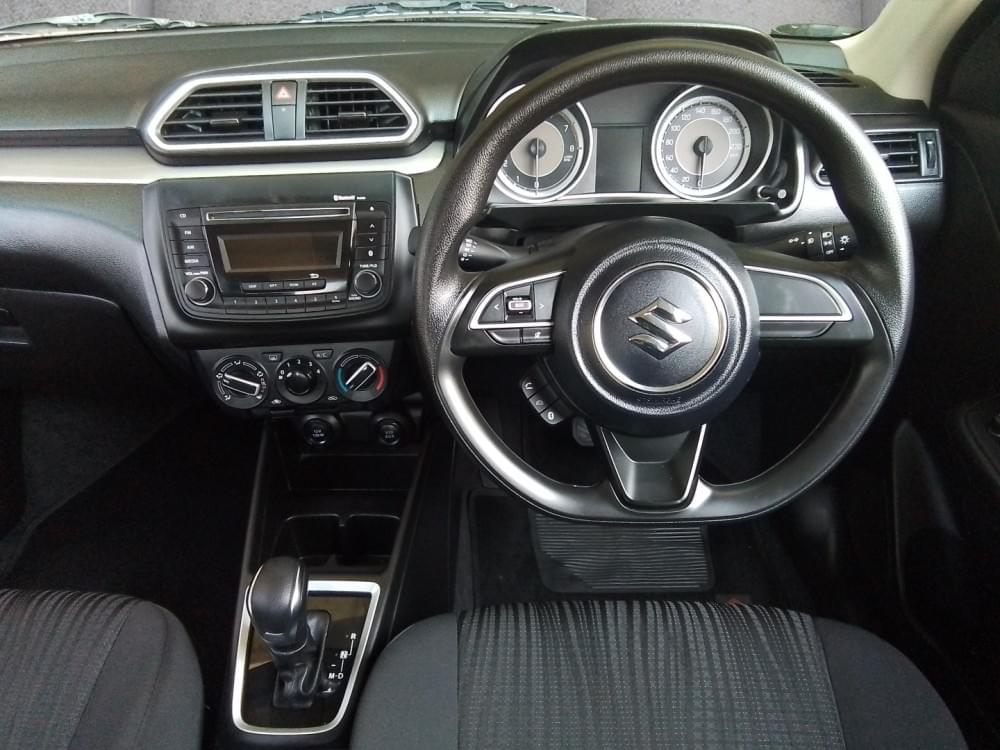 Suzuki Dzire 1.2I Gl Amt