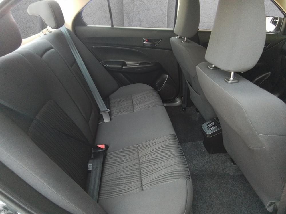 Suzuki Dzire 1.2I Gl Amt