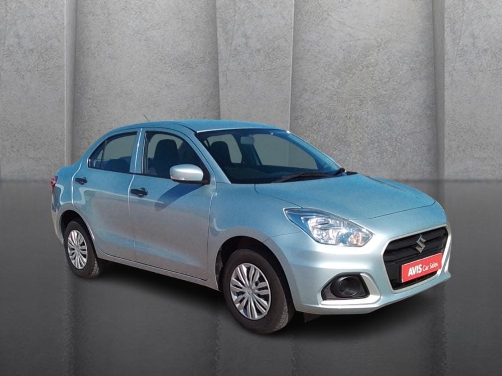 Suzuki Dzire 1.2I Ga