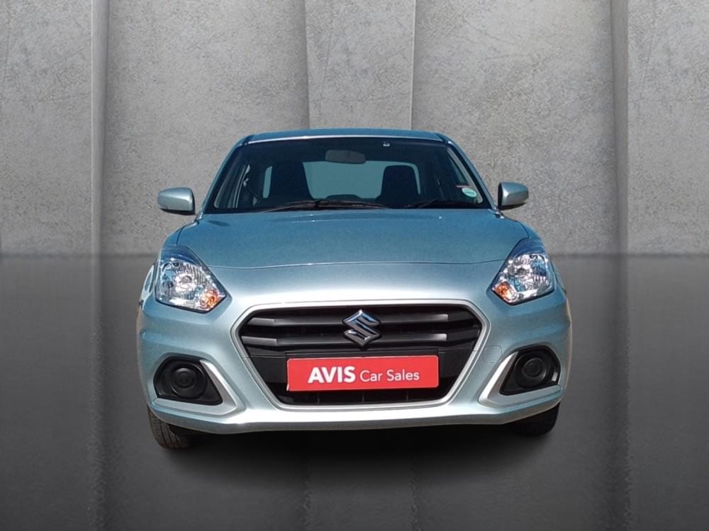 Suzuki Dzire 1.2I Ga