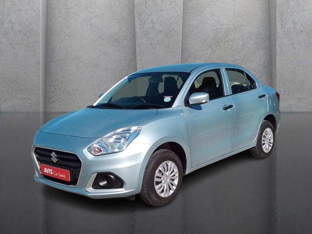 Suzuki Dzire 1.2I Ga
