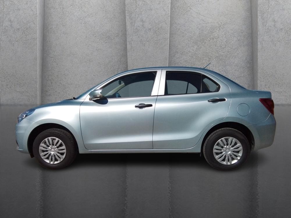 Suzuki Dzire 1.2I Ga