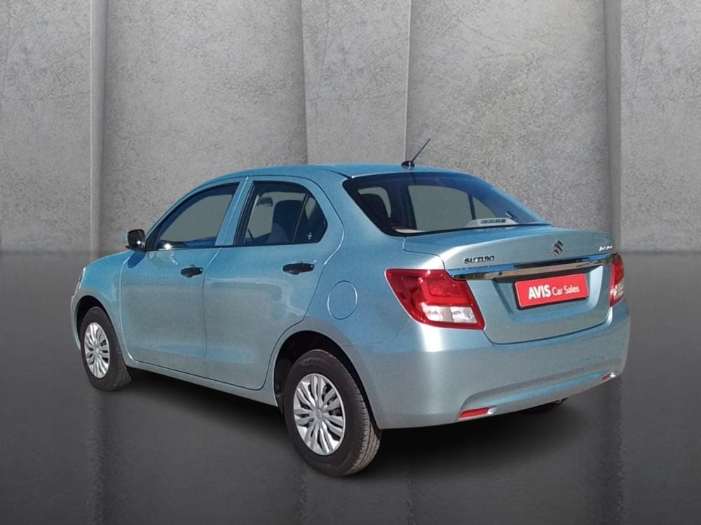 Suzuki Dzire 1.2I Ga