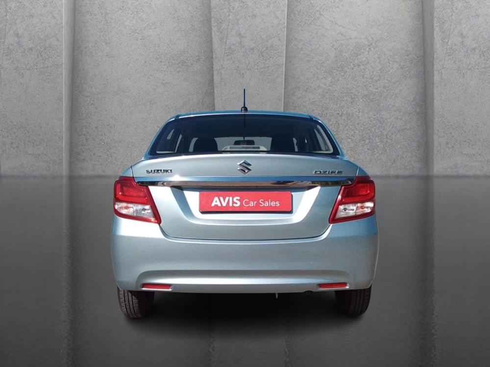Suzuki Dzire 1.2I Ga
