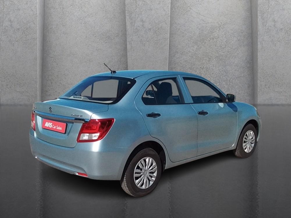 Suzuki Dzire 1.2I Ga