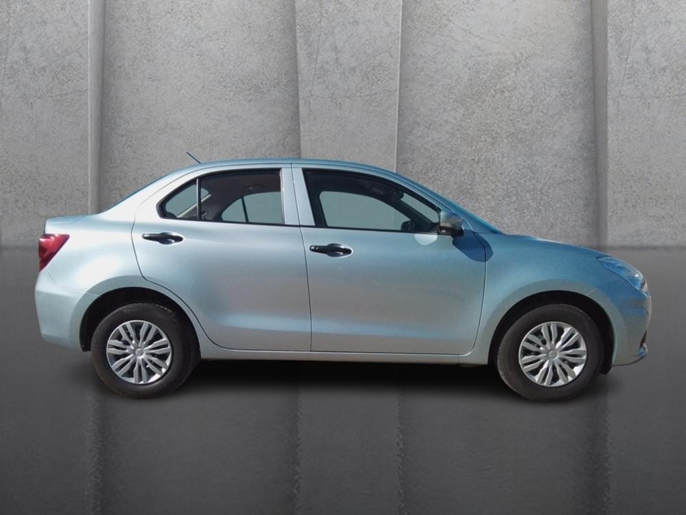 Suzuki Dzire 1.2I Ga