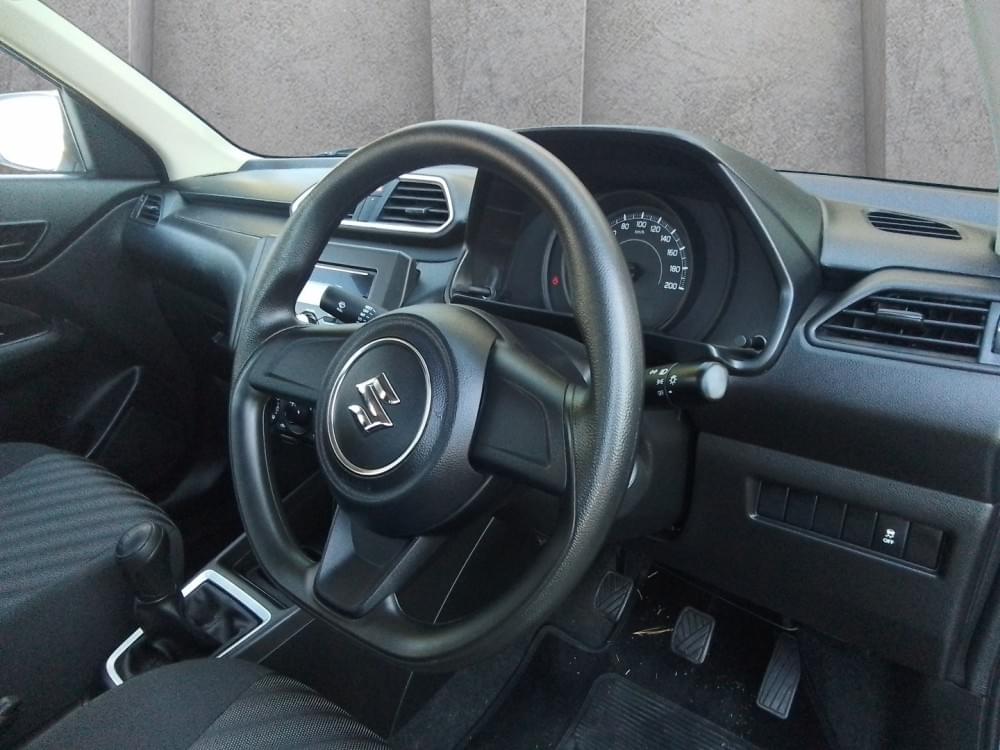 Suzuki Dzire 1.2I Ga