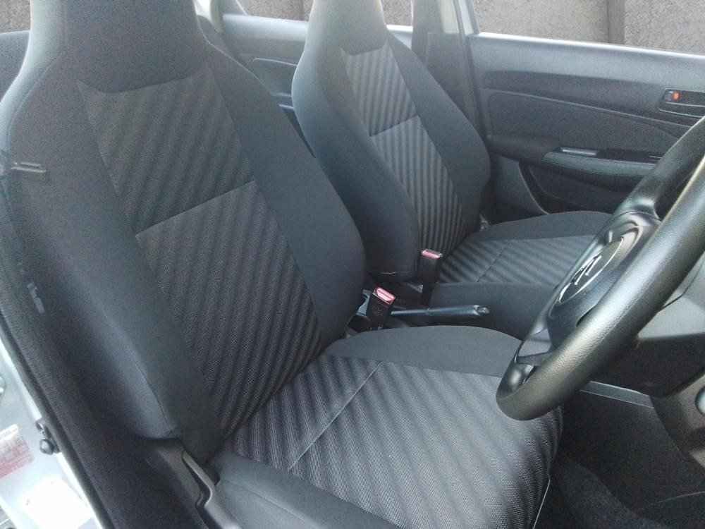 Suzuki Dzire 1.2I Ga