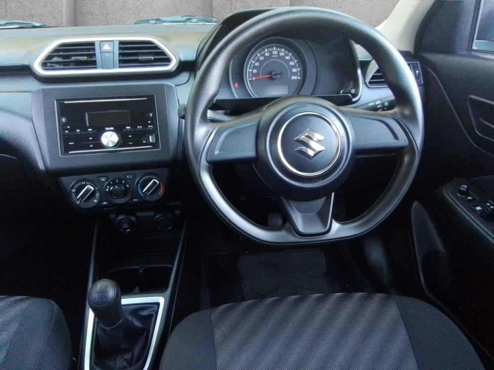 Suzuki Dzire 1.2I Ga