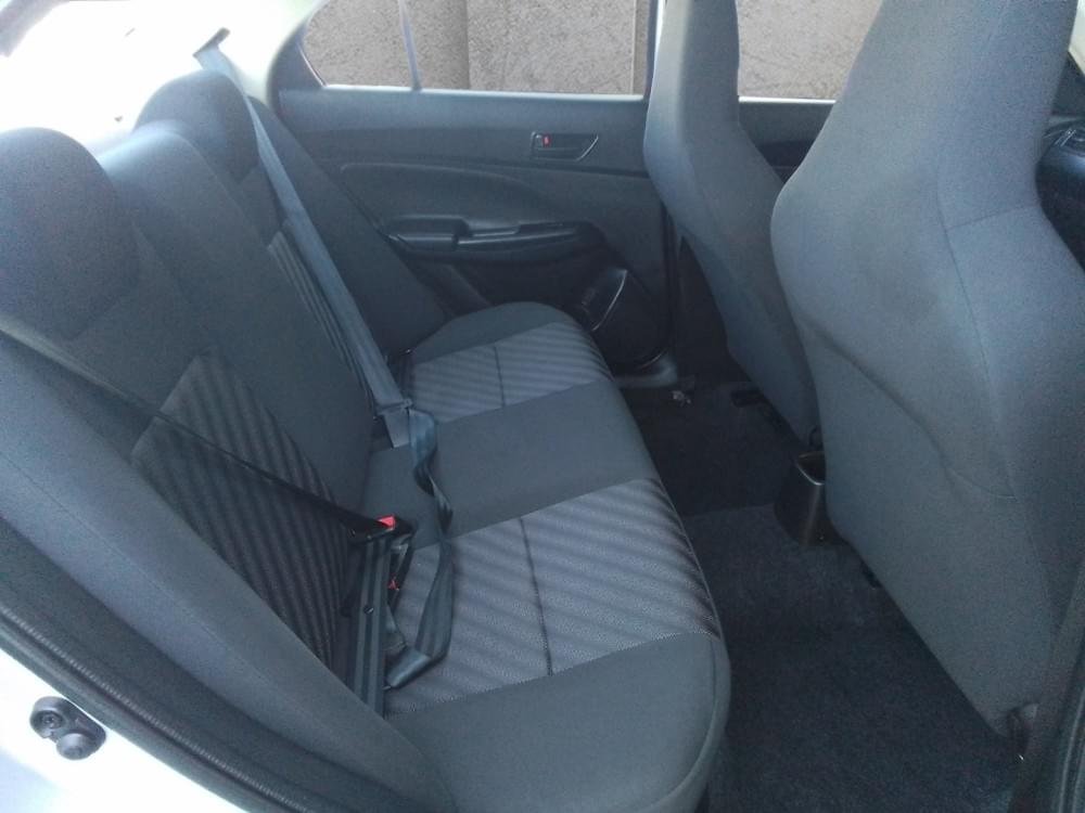 Suzuki Dzire 1.2I Ga