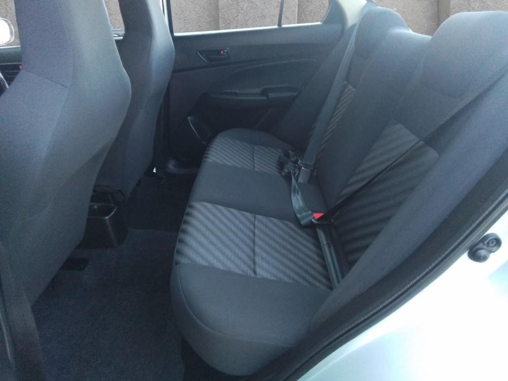 Suzuki Dzire 1.2I Ga