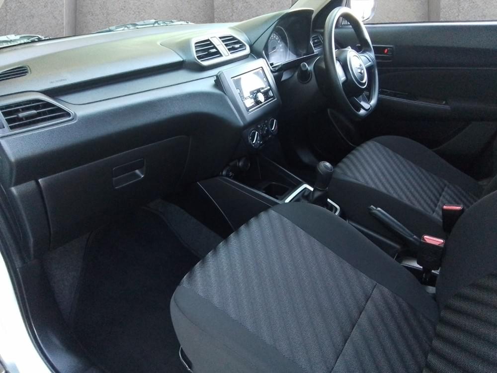 Suzuki Dzire 1.2I Ga