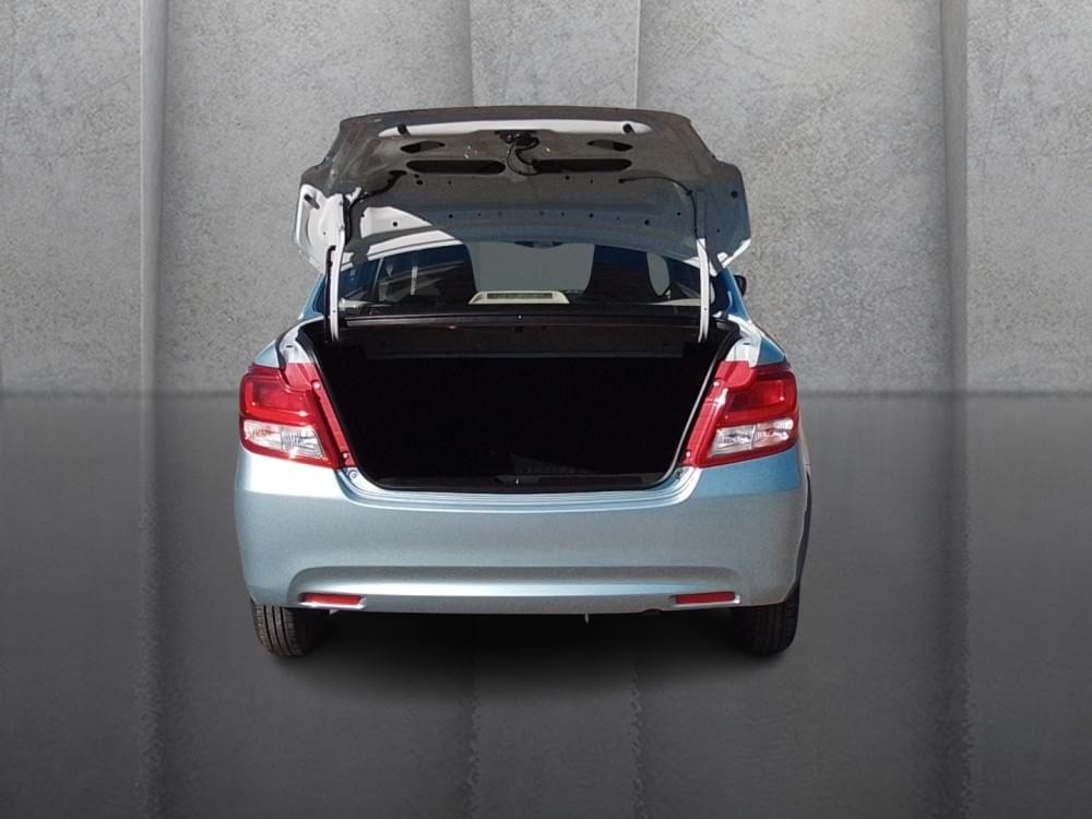 Suzuki Dzire 1.2I Ga