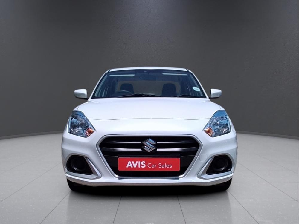 Suzuki Dzire 1.2I Ga