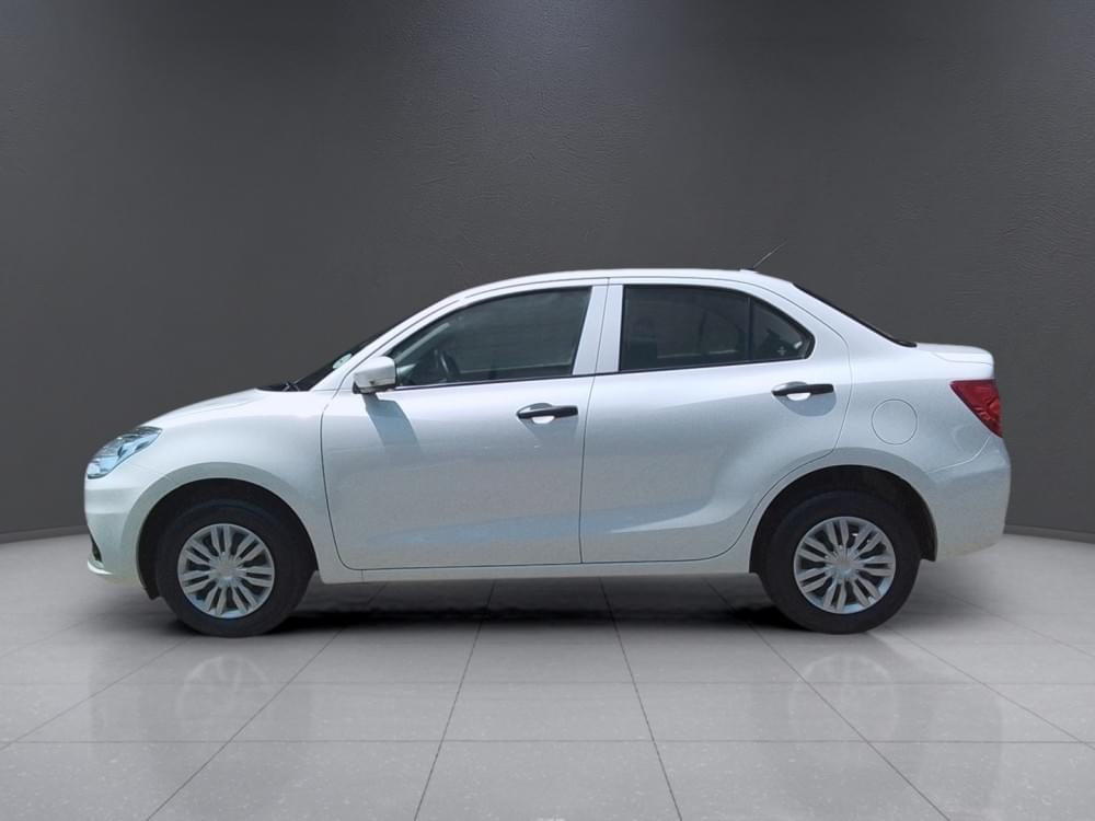 Suzuki Dzire 1.2I Ga