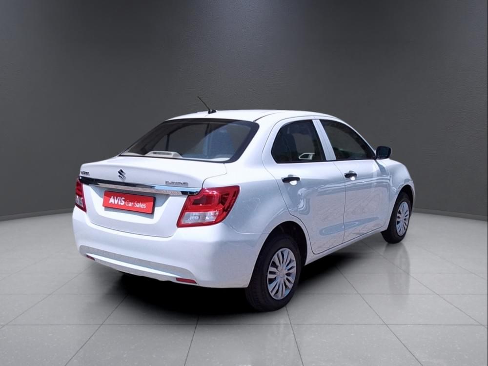 Suzuki Dzire 1.2I Ga