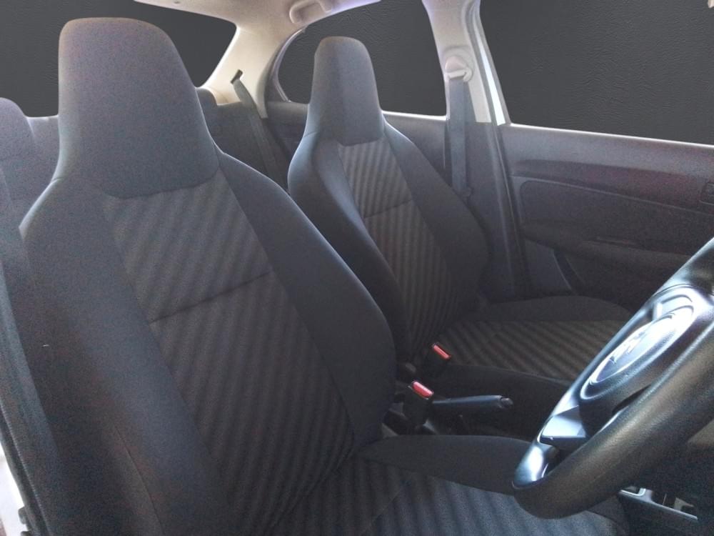 Suzuki Dzire 1.2I Ga