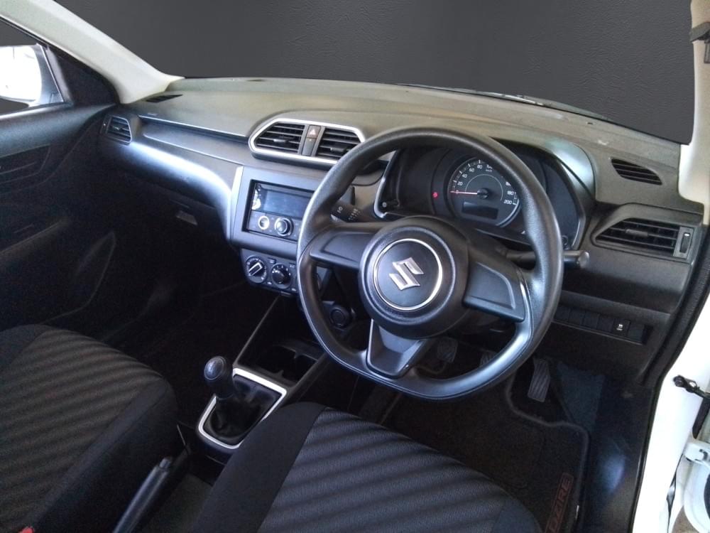 Suzuki Dzire 1.2I Ga