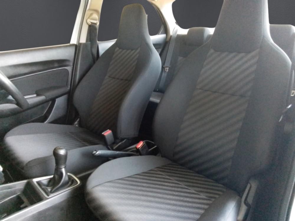 Suzuki Dzire 1.2I Ga