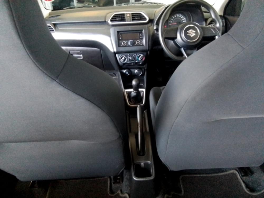 Suzuki Dzire 1.2I Ga