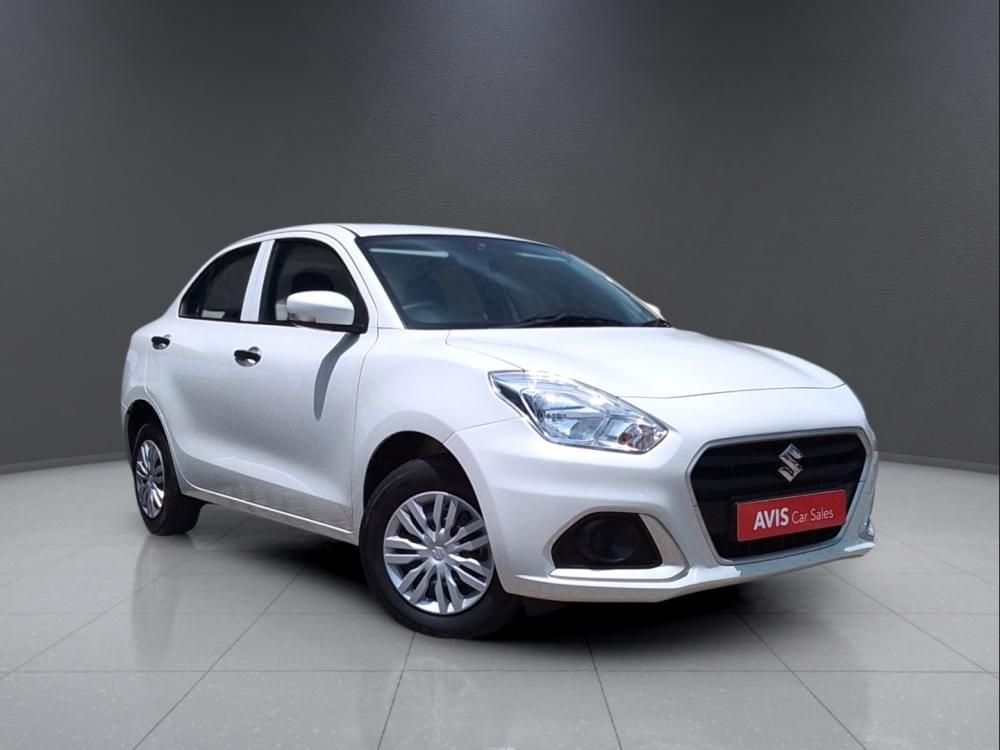 Suzuki Dzire 1.2I Ga