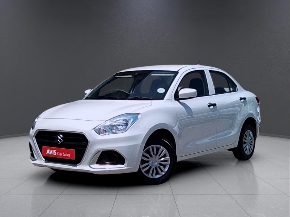 Suzuki Dzire 1.2I Ga