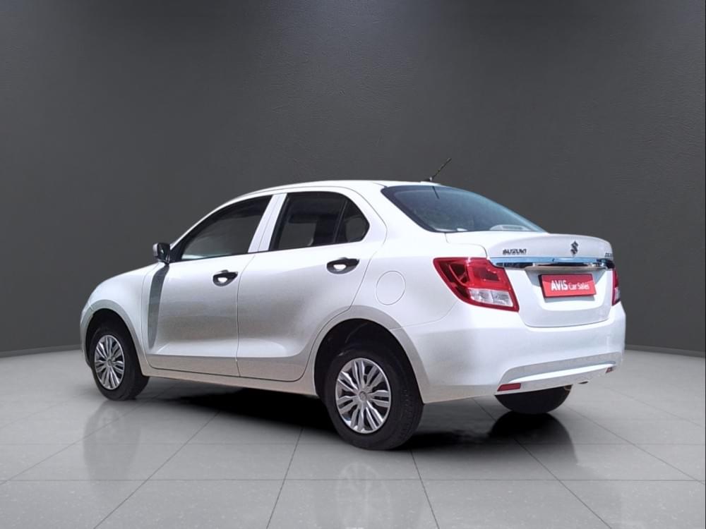 Suzuki Dzire 1.2I Ga