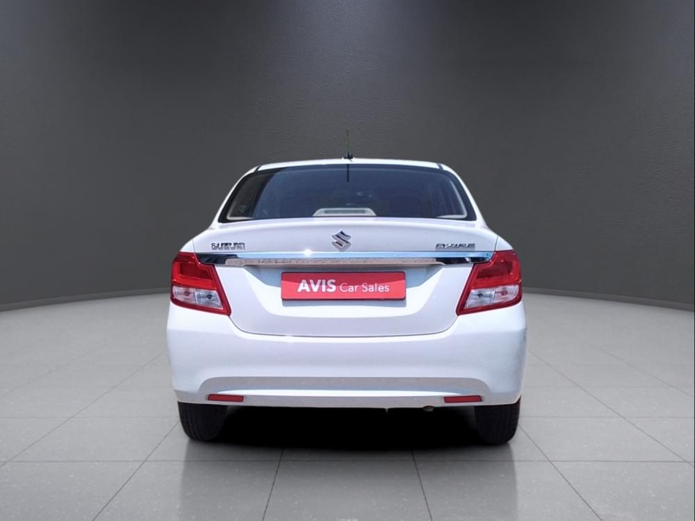 Suzuki Dzire 1.2I Ga