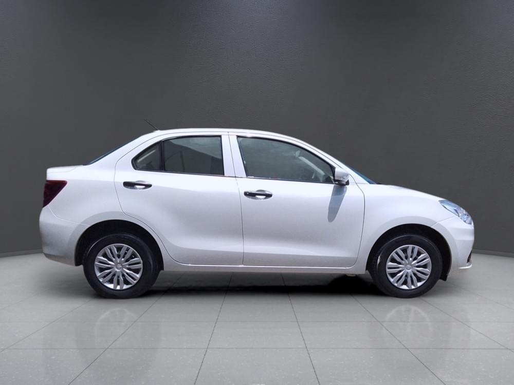 Suzuki Dzire 1.2I Ga