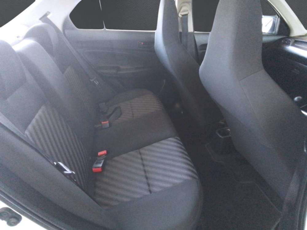 Suzuki Dzire 1.2I Ga