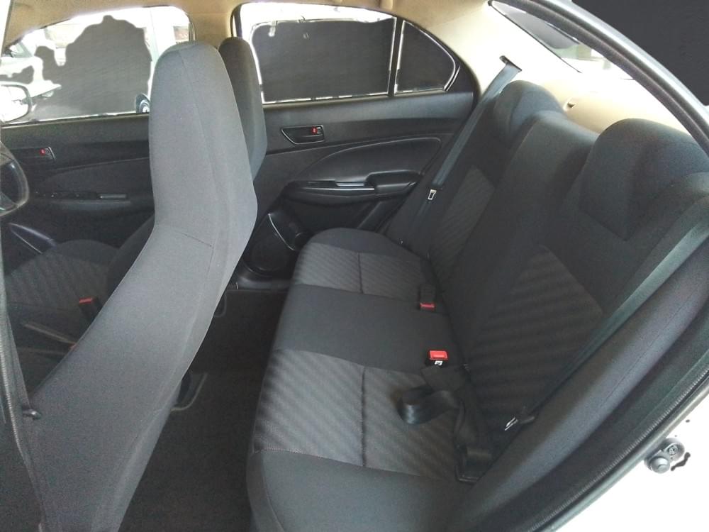 Suzuki Dzire 1.2I Ga
