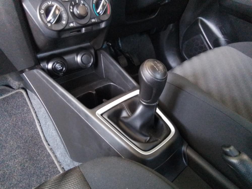 Suzuki Dzire 1.2I Ga