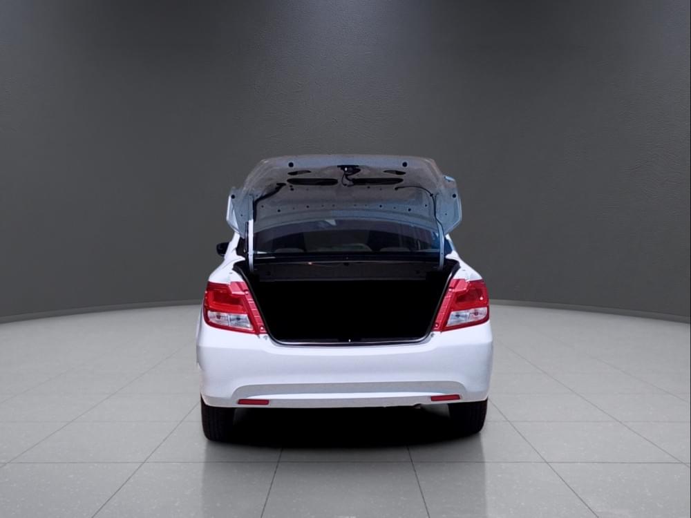 Suzuki Dzire 1.2I Ga