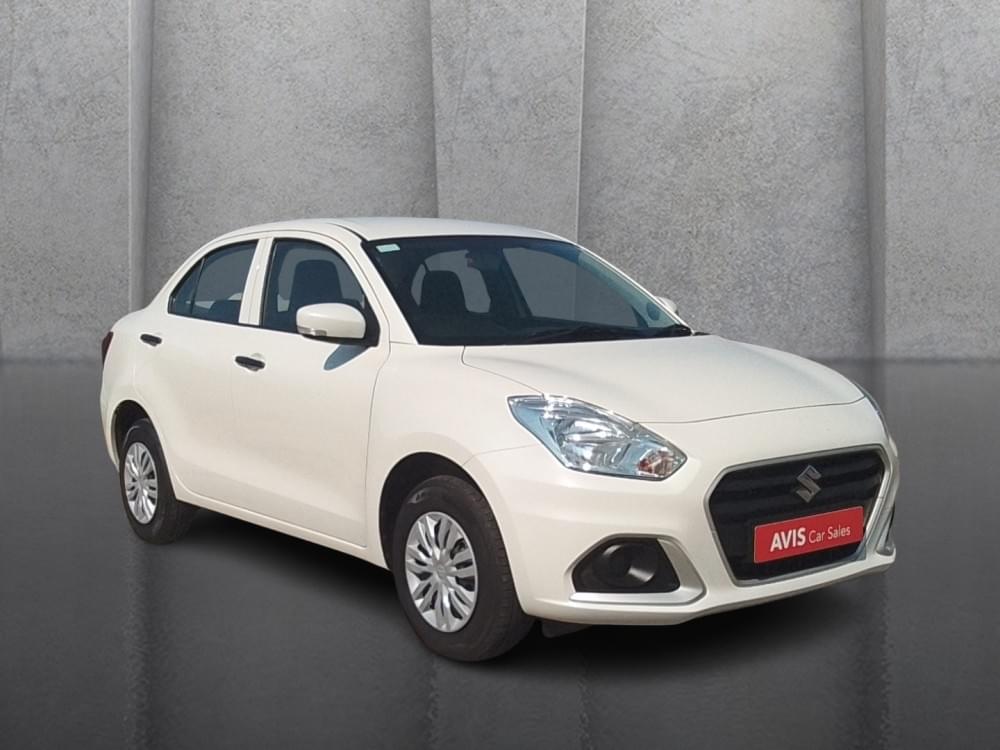 Suzuki Dzire 1.2I Ga