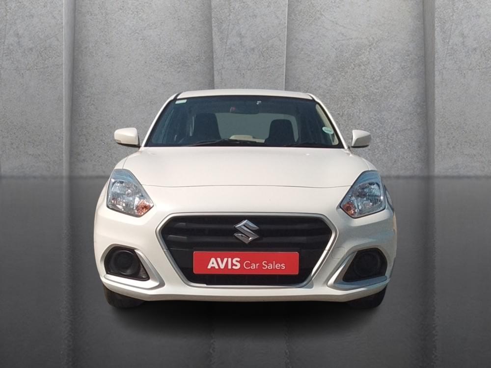 Suzuki Dzire 1.2I Ga