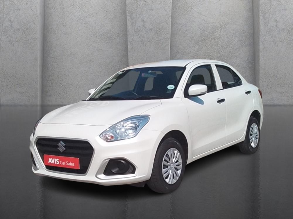 Suzuki Dzire 1.2I Ga