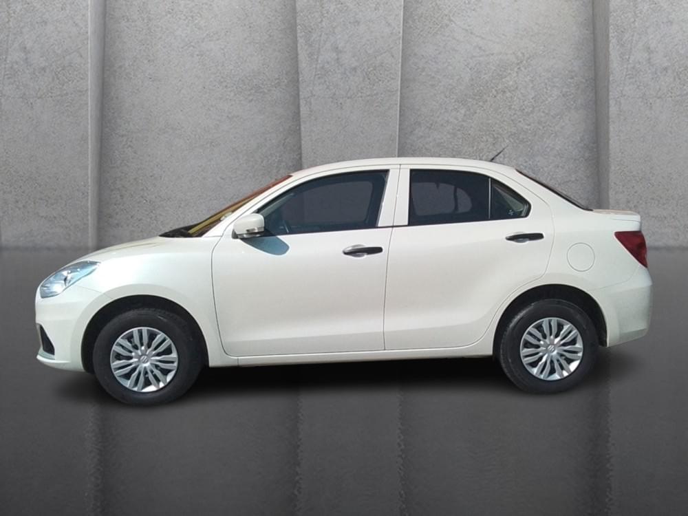 Suzuki Dzire 1.2I Ga