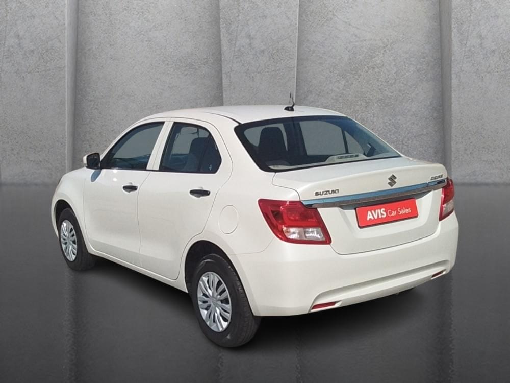 Suzuki Dzire 1.2I Ga