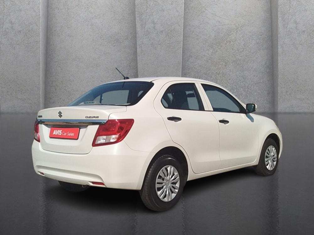 Suzuki Dzire 1.2I Ga