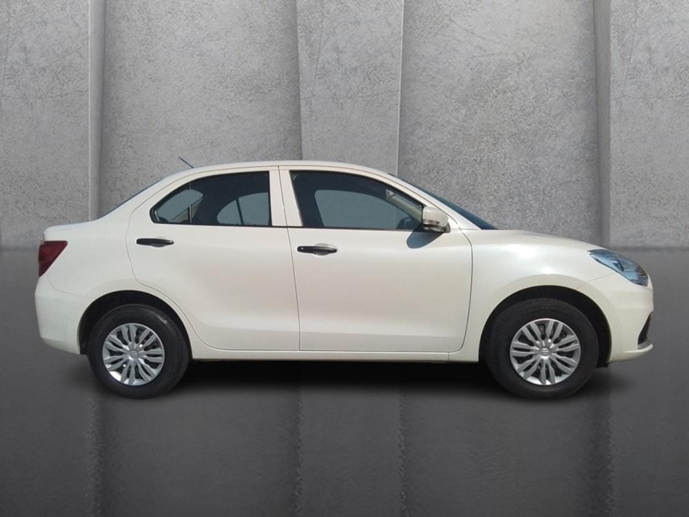 Suzuki Dzire 1.2I Ga