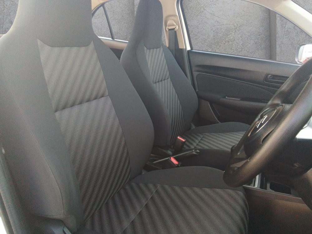 Suzuki Dzire 1.2I Ga