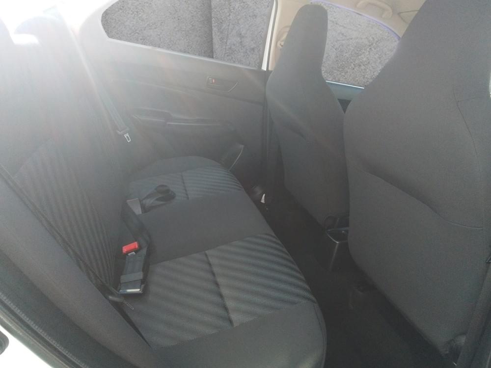 Suzuki Dzire 1.2I Ga