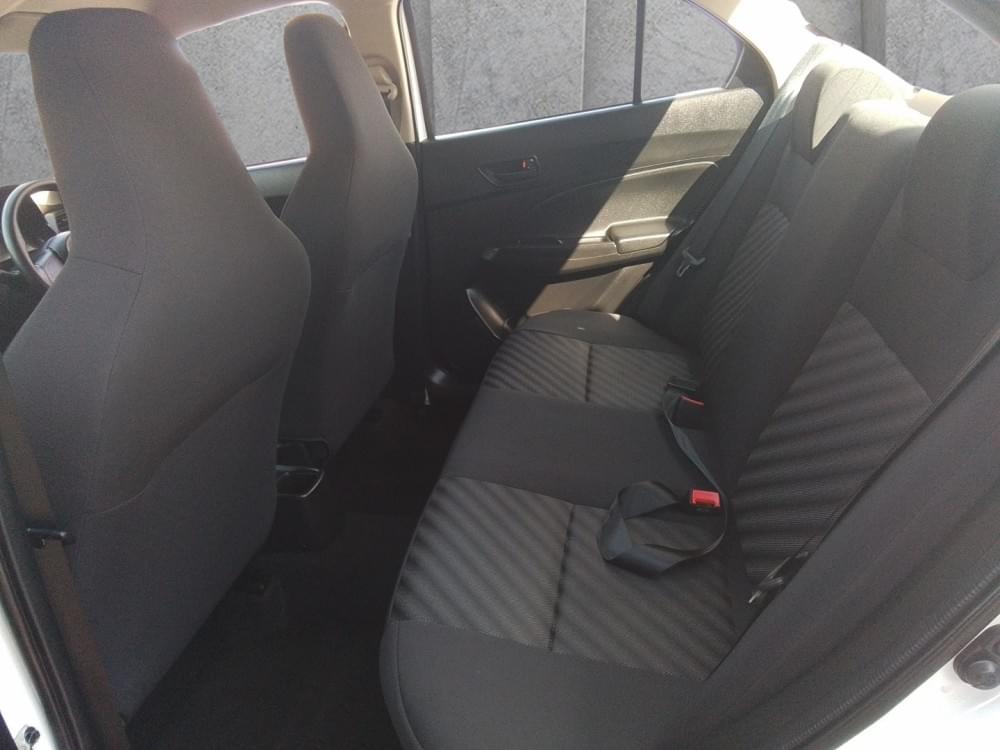 Suzuki Dzire 1.2I Ga