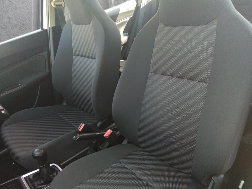 Suzuki Dzire 1.2I Ga