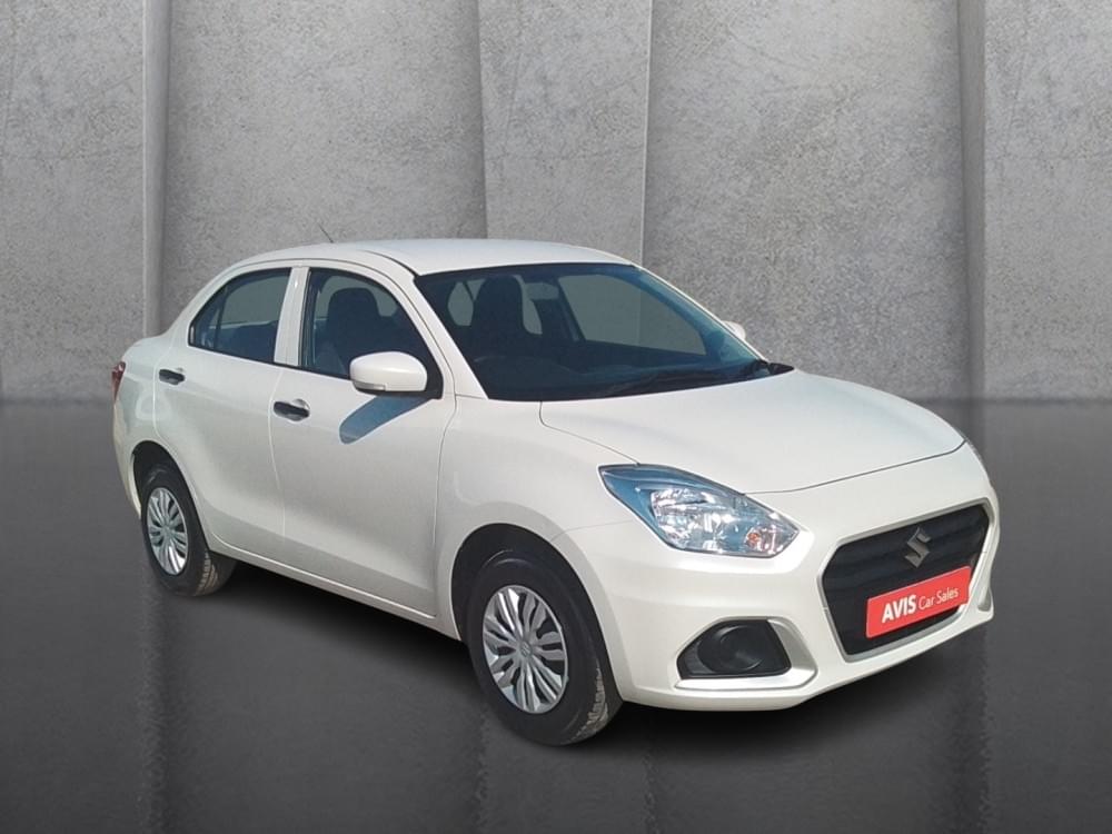 Suzuki Dzire 1.2I Ga