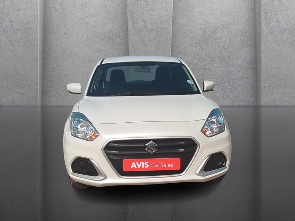 Suzuki Dzire 1.2I Ga