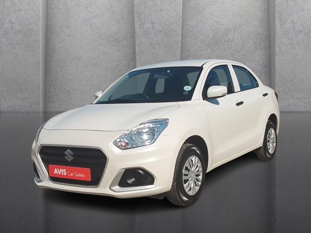 Suzuki Dzire 1.2I Ga